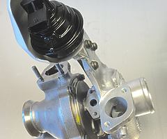 Ford Turbos Turbochargers 2 Year Warranty - Image 3/7