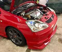 Ep3 Type R - Image 3/20