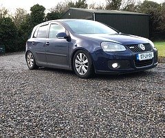 07 VW Golf 1.4 - Image 3/13
