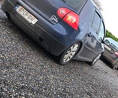 07 VW Golf 1.4 - Image 4/13