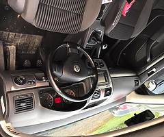 07 VW Golf 1.4 - Image 5/13