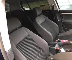 07 VW Golf 1.4 - Image 6/13