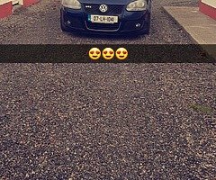 07 VW Golf 1.4 - Image 9/13