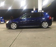 07 VW Golf 1.4 - Image 10/13
