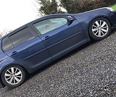 07 VW Golf 1.4 - Image 11/13
