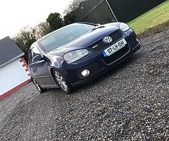 07 VW Golf 1.4 - Image 12/13