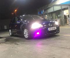 07 VW Golf 1.4 - Image 13/13