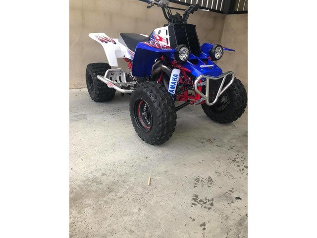 Yamaha Banshee 2010 ❗️Road Registered❗️ - 1/9