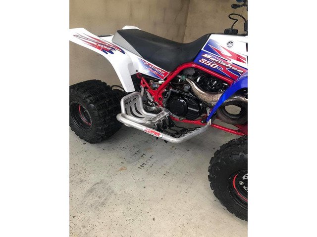 Yamaha Banshee 2010 ❗️Road Registered❗️ - 2/9
