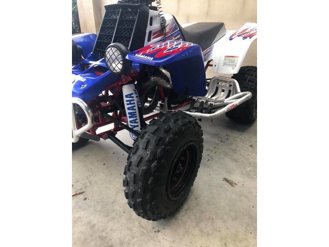 Yamaha Banshee 2010 ❗️Road Registered❗️ - 4/9
