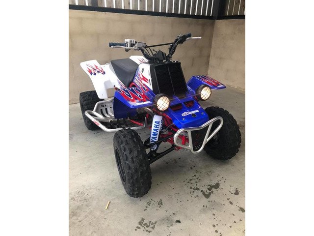 Yamaha Banshee 2010 ❗️Road Registered❗️ - 8/9