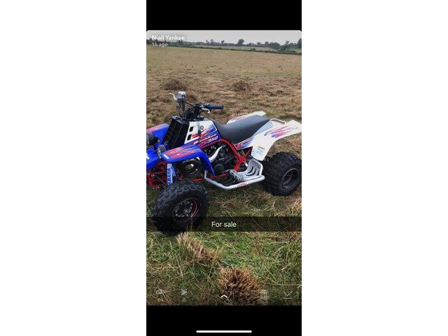 Yamaha Banshee 2010 ❗️Road Registered❗️ - 9/9