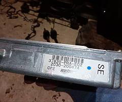 Dc5 shell and k20 running gear - Image 6/9