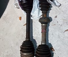 Dc5 shell and k20 running gear - Image 7/9