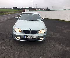 Bmw 116i low kms - Image 3/6