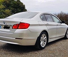10 bmw 520d auto - Image 3/12