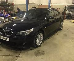 Bmw’s
