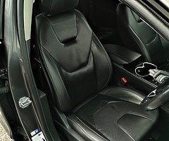 Ford Mondeo Titanium-X 2.0Tdci 150Bhp 2015(151) - Image 5/9