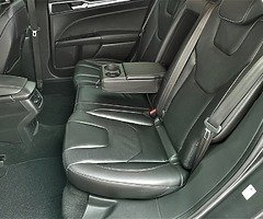 Ford Mondeo Titanium-X 2.0Tdci 150Bhp 2015(151) - Image 6/9