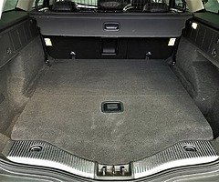 Ford Mondeo Titanium-X 2.0Tdci 150Bhp 2015(151) - Image 7/9