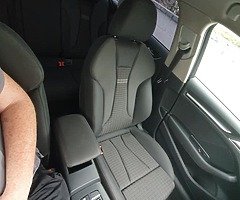 Audi A3 - Image 4/6