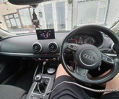 Audi A3 - Image 5/6