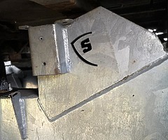 For sale 1999 Land Rover defender 110 TD5