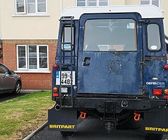 For sale 1999 Land Rover defender 110 TD5 - Image 6/10
