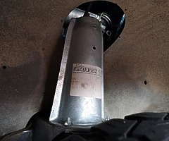 For sale 1999 Land Rover defender 110 TD5 - Image 7/10