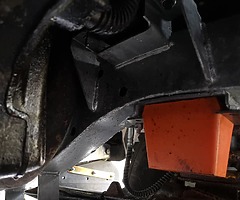 For sale 1999 Land Rover defender 110 TD5 - Image 9/10