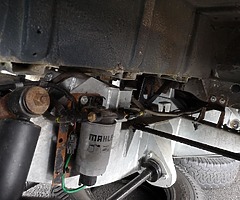 For sale 1999 Land Rover defender 110 TD5 - Image 10/10