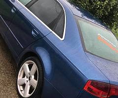 Audi A4 - Image 4/4