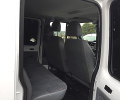 FORD TRANSIT TIPPER - Image 5/10