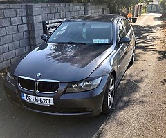 Bmw for breaking - Image 1/4