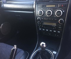 04 lexus is200 sports design - Image 8/10