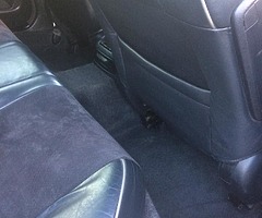 04 lexus is200 sports design - Image 10/10