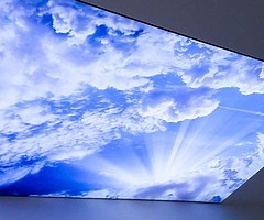 Perfect ceiling in 1 DAY!! BAR HOTEL RESTAURANT LIVING ROOM KITCHEN SWIMMING POOL OFFICE SPA TOILET - Image 3/10