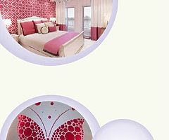 Perfect ceiling in 1 DAY!! BAR HOTEL RESTAURANT LIVING ROOM KITCHEN SWIMMING POOL OFFICE SPA TOILET - Image 10/10