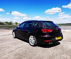 2018 fr Leon DSG 1.8 950 miles - Image 3/8