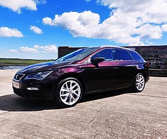 2018 fr Leon DSG 1.8 950 miles - Image 6/8
