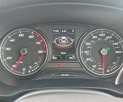 2018 fr Leon DSG 1.8 950 miles - Image 7/8