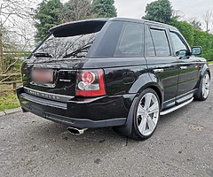 Range Rover
