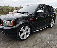 Range Rover - Image 3/4