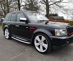 Range Rover - Image 4/4