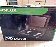 7inch Car dvd and usb player