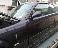 E36 parts