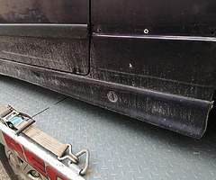 E36 parts - Image 4/6