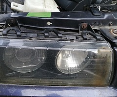 E36 parts - Image 5/6