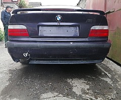 E36 parts - Image 6/6