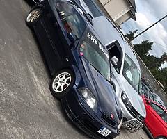 Honda civic ek3 swap only
